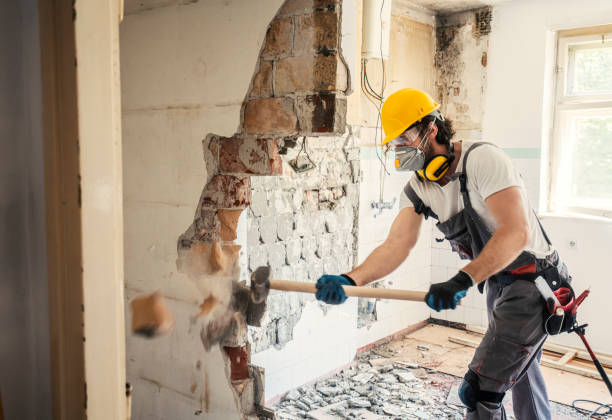 Best Residential Concrete Services  in Oak Grove, MO