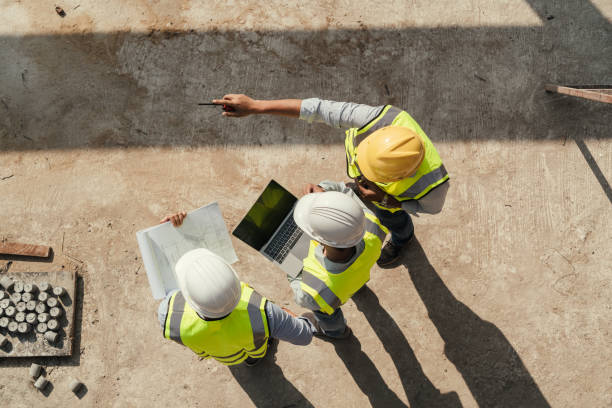 Best Concrete Contractor Near Me  in Oak Grove, MO