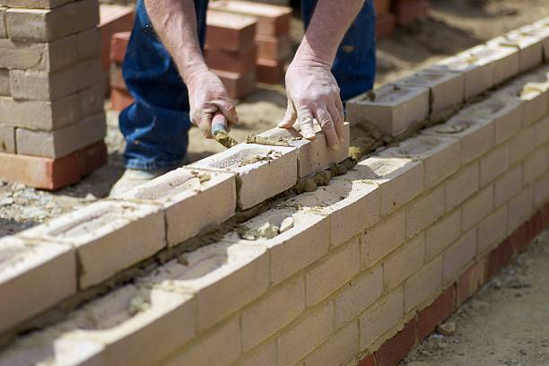 Best Poured Concrete Foundation  in Oak Grove, MO