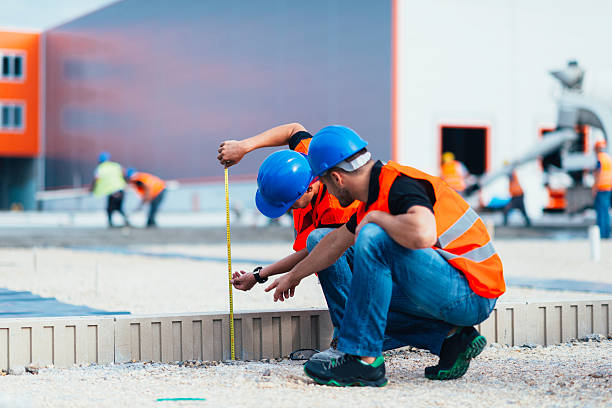 Best Local Concrete Companies  in Oak Grove, MO